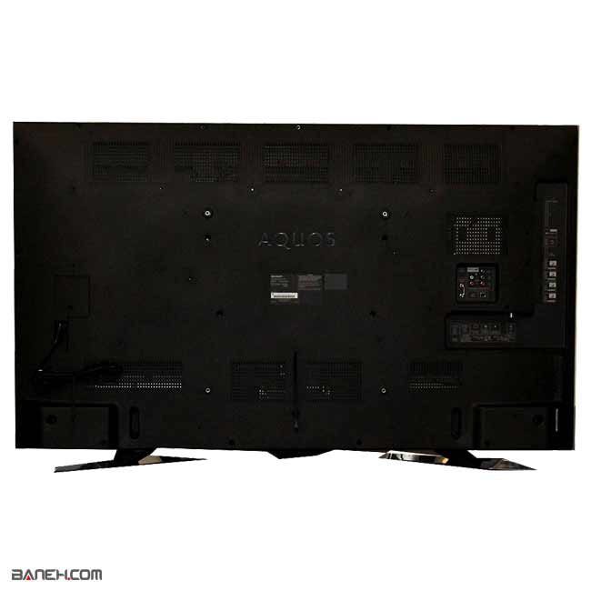 تلویزیون هایسنس مدل 55A61K