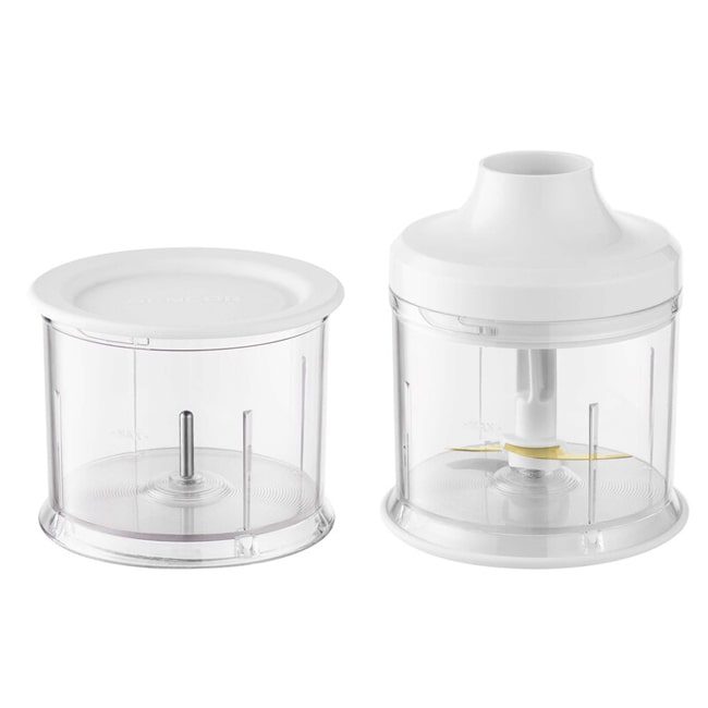 گوشت کوب برقی سنکور 1000 وات مدل SHB 4461GR