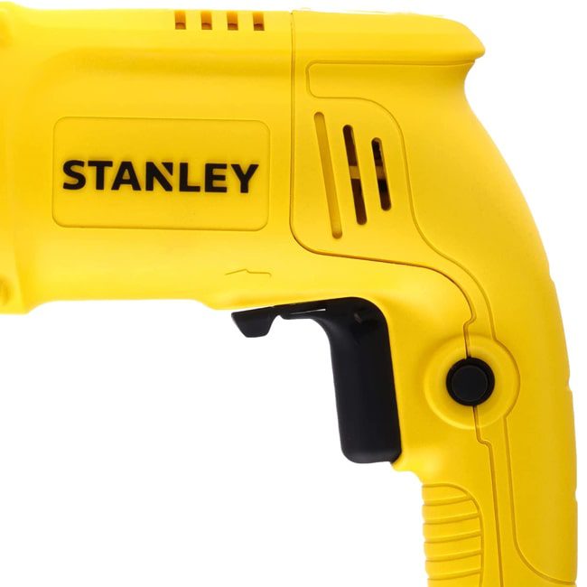 دریل چکشی استنلی 780 واتی 3 حالته مدل Sds-PlUS Shr243K-B5