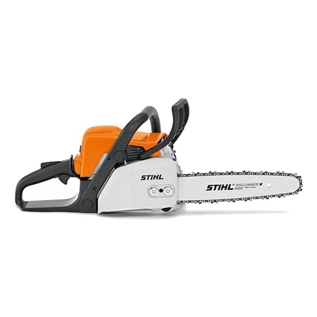 اره زنجیری اشتیل MS180 STIHLGasoline and oil chainsaw