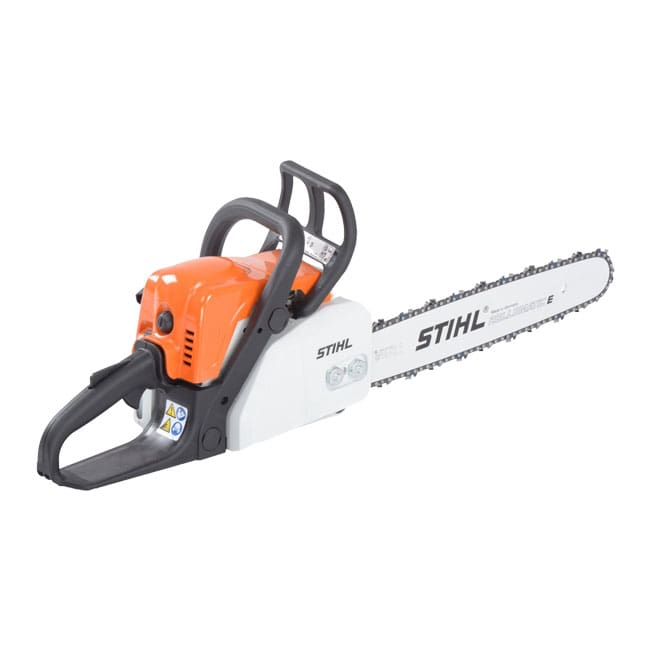 اره زنجیری اشتیل MS180 STIHLGasoline and oil chainsaw