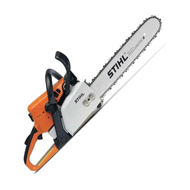 اره زنجیری گازی اشتیل MS250 Steele gas chainsaw STIHL