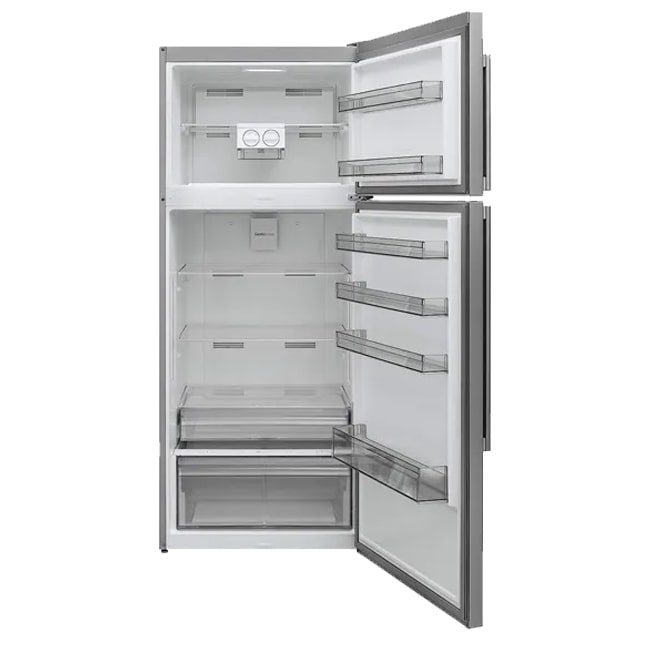 یخچال بالا پایین 30 فوت شارپ مدل SJ-SRD765-SS3