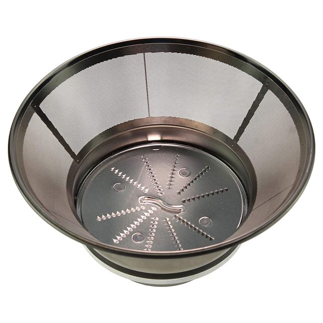 آبمیوه گیری پاناسونیک تک کاره 800 وات Panasonic MJ-SJ01