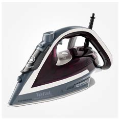 اتو بخار تفال 2800 وات مدل FV6870 دستی