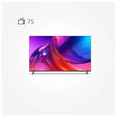 تلویزیون فلیپس 75PUS8818