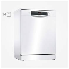 ماشین ظرفشویی بوش SMS8ZDW86Q