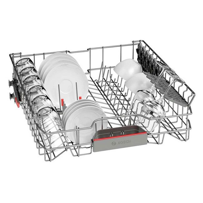 ماشین ظرفشویی بوش SMS8ZDW86Q