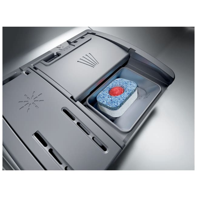 ماشین ظرفشویی بوش ‍13 نفره سری 4 مشکی SMS46NB01B