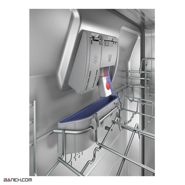 ماشین ظرفشویی بوش 14 نفره SMS6ZCW37Q