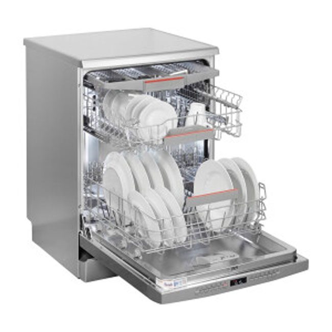 ماشین ظرفشویی 13 نفره بوش SMS6EMI65Q