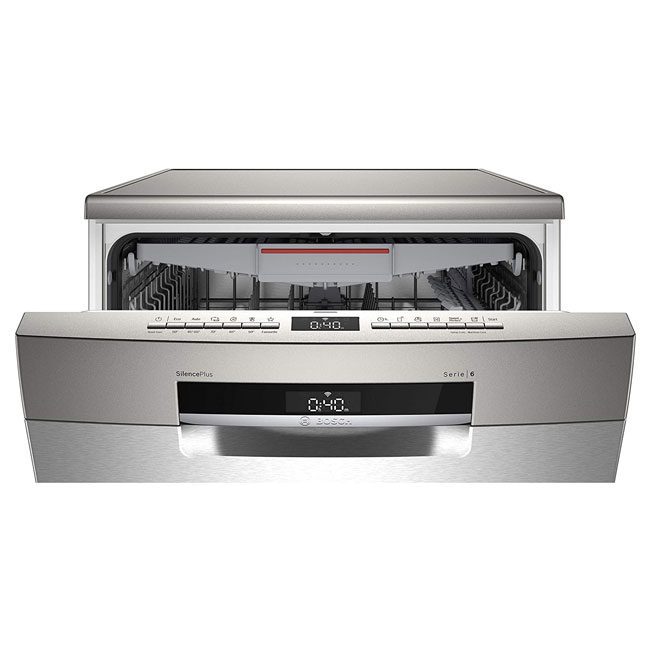 ماشین ظرفشویی 13 نفره بوش SMS6EMI65Q