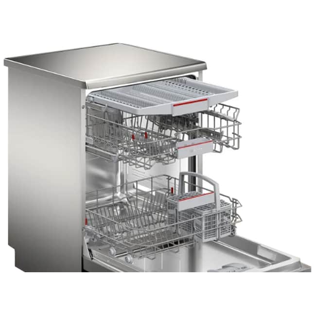 ظرفشویی بوش SMS6HMI28Q