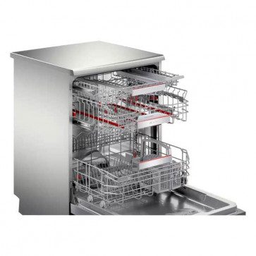 ماشین ظرفشویی بوش 13 نفره SMS8ZDW48Q