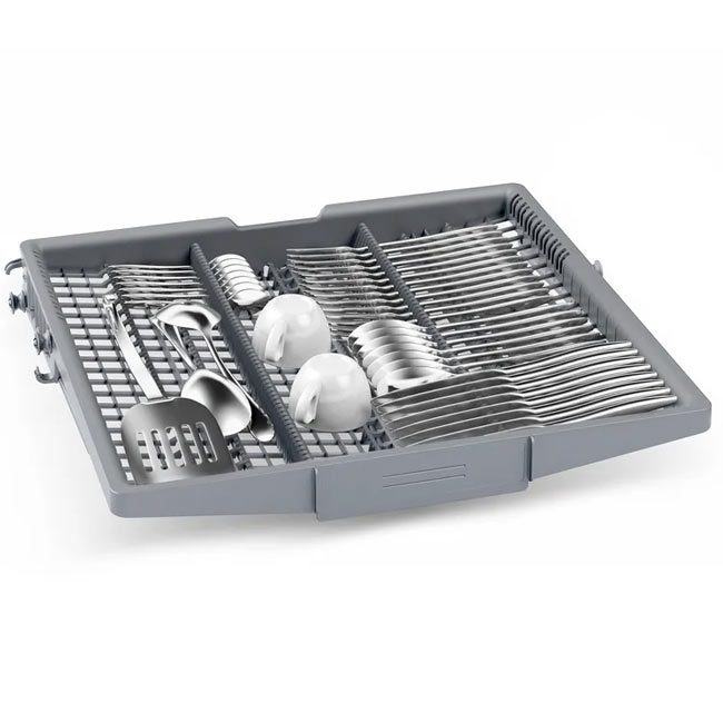 ماشین ظرفشویی توکار بوش SMV4HMX65Q مدل 4HMX65