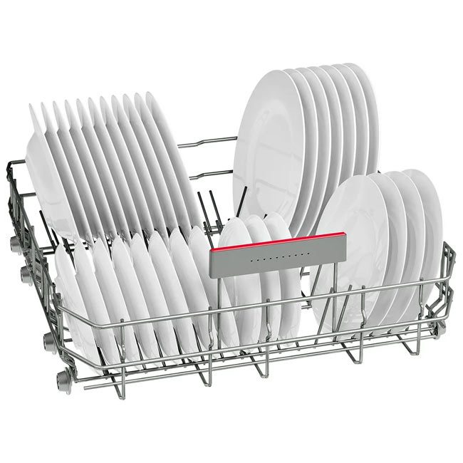 ماشین ظرفشویی توکار بوش SMV4HMX65Q مدل 4HMX65