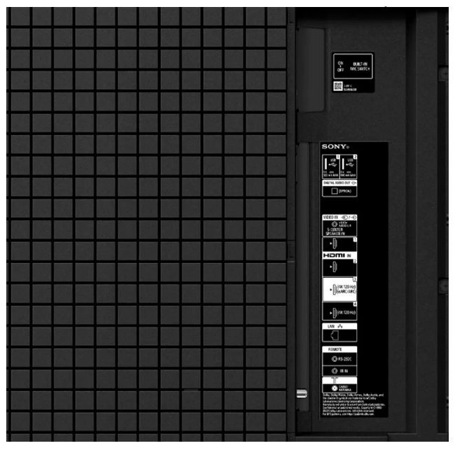 تلویزیون سونی 85X95L