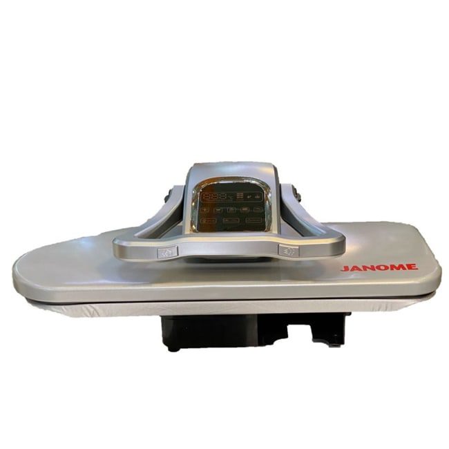 اتو پرس ژانومه 2200 وات مدل SP-600