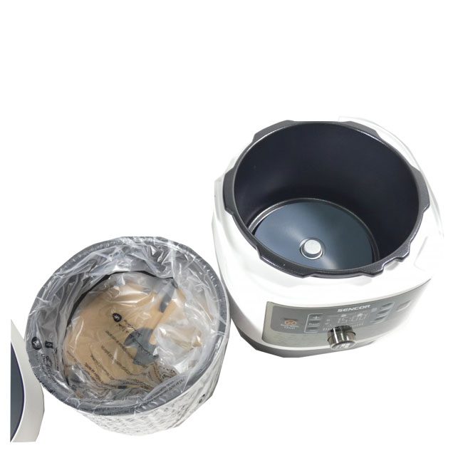 پلوپز 1000 وات سنکور SENCOR SPR 3600WH