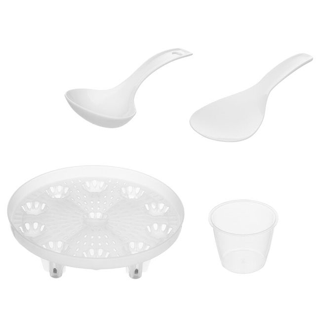 زودپز برقی سنکور 1100 وات 5.5 لیتر SPR 3900SS Sencor