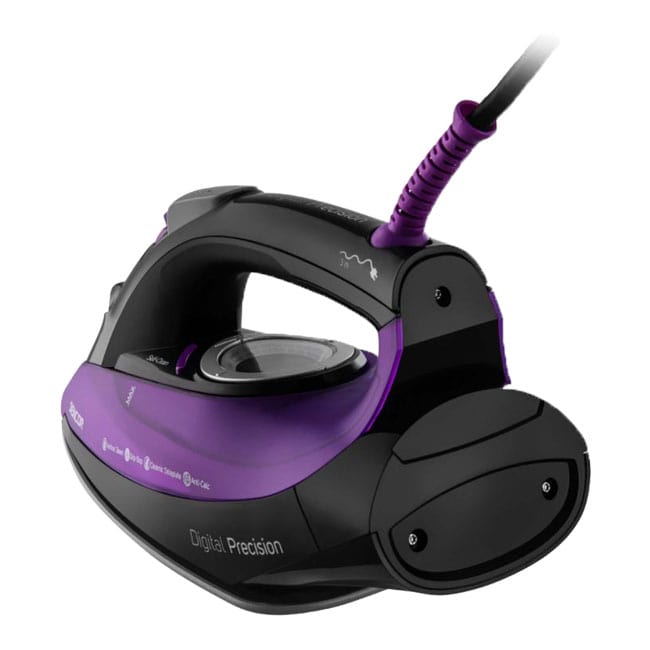 اتو بخار دیجیتال 2700 وات سنکور Sencor SSI9000bk