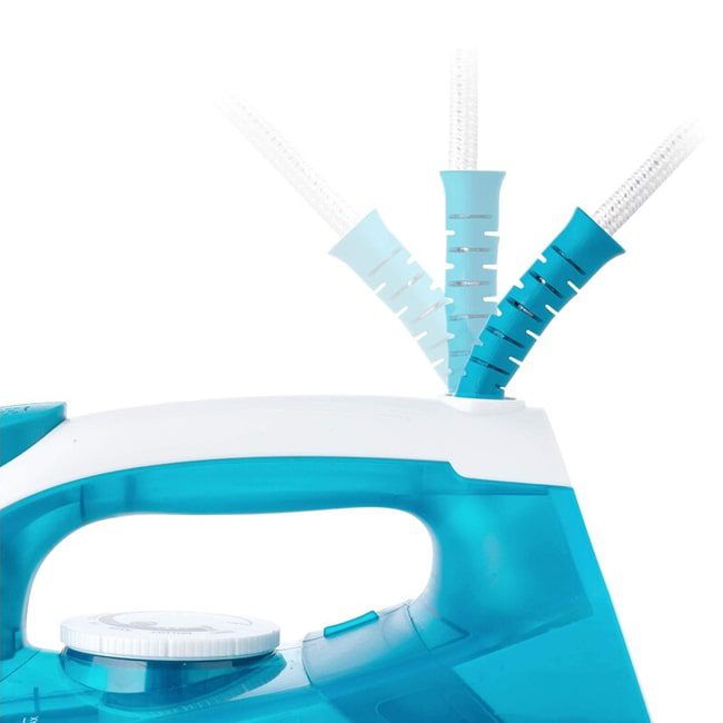 اتو بخار دستی سنکور 2000 وات مدل SSI 2800BL