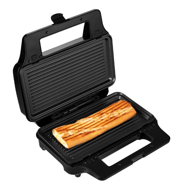 ساندویچ ساز سنکور 4 کاره مدل SSM 9976CH