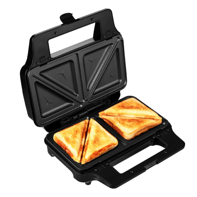 ساندویچ ساز سنکور 4 کاره مدل SSM 9976CH