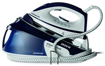 اتو بخار مخزن دار 2600 وات کنوود مدل SSP20