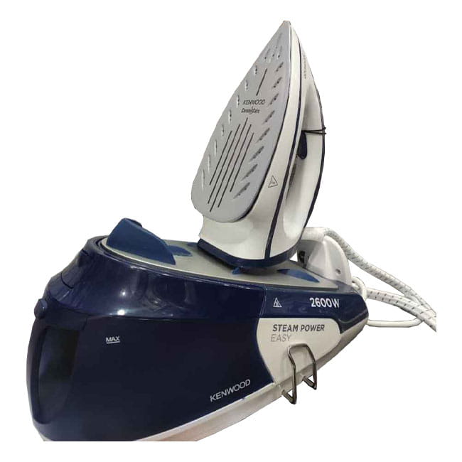 اتو بخار مخزن دار 2600 وات کنوود مدل SSP20