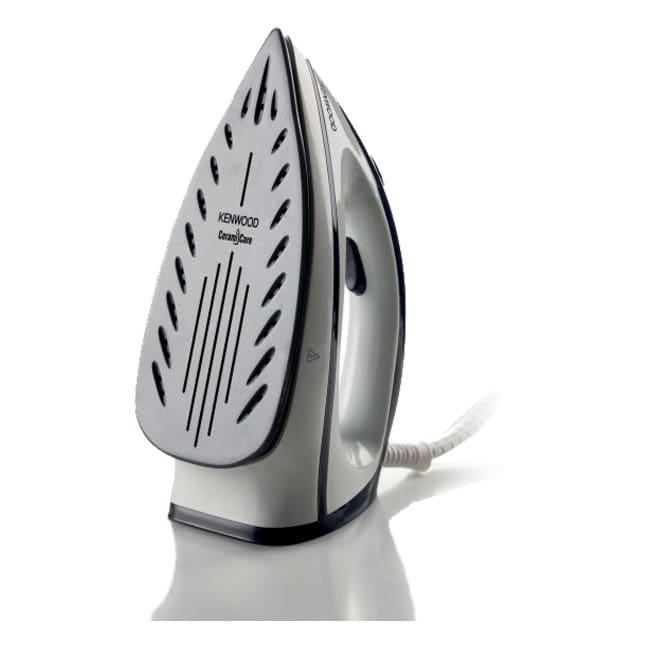 اتو بخار مخزن دار 2600 وات کنوود مدل SSP20