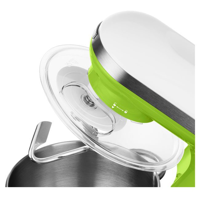 همزن کاسه دار سنکور 3621GR حرفه ای 600 وات Sencor STM 3621GR Mixer