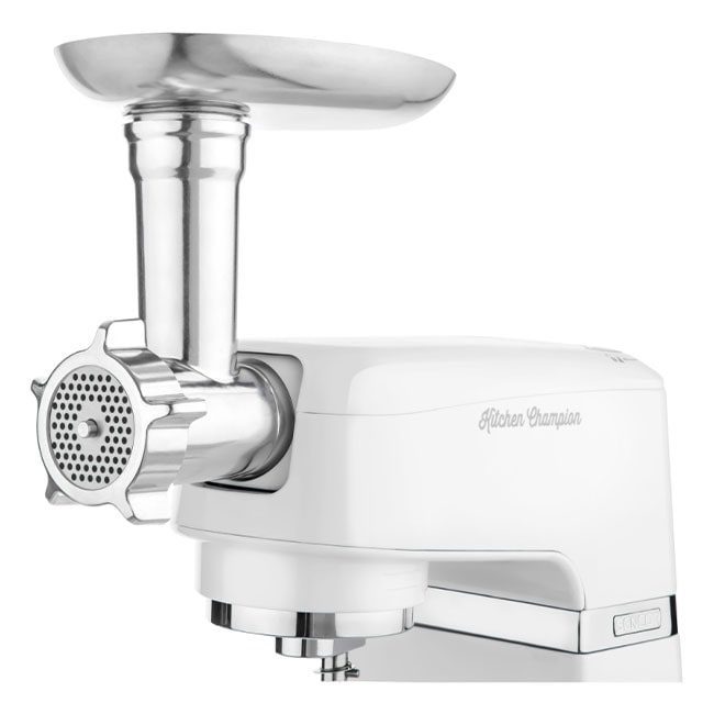 ماشین آشپزخانه غذاساز سنکور چند کاره 1000 وات STM 6350WH Sencor