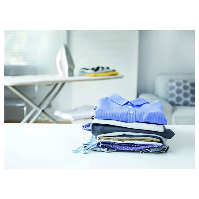 اتو بخار سرامیکی 26000 وات کنوود kenwood STP75.000WB