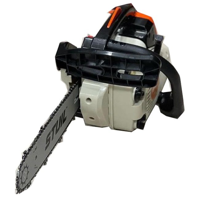 اره زنجیری اشتول 30 سانت بنزینی روغنی Stuil SR-2500