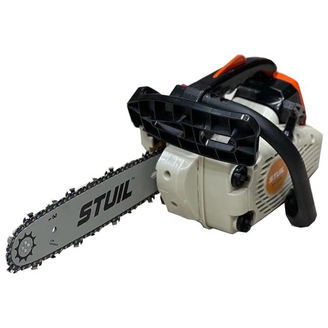 اره زنجیری اشتول 30 سانت بنزینی روغنی Stuil SR-2500