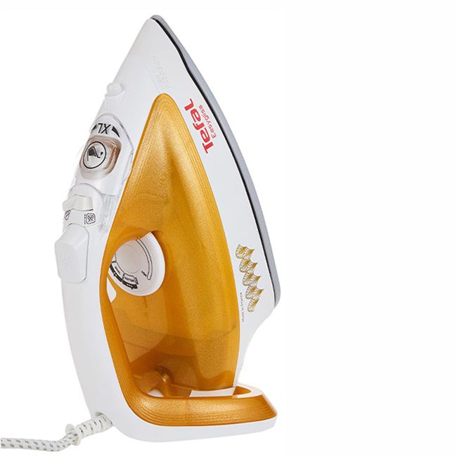 اتو بخار تفال ضد رسوب 2400 وات FV3954