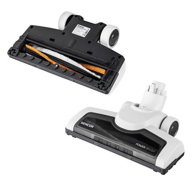 جارو شارژی سنکور 14.8 ولت مدل SVC 7814VT