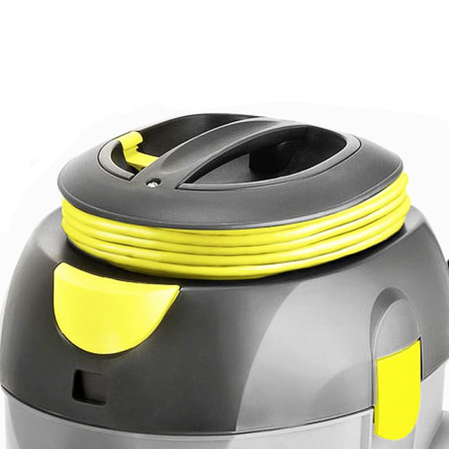 جاروبرقی صنعتی کارچر 700 وات مدل T12/1