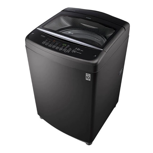 پتوشور 16 کیلو گرم ال جی T1666NE درب از بالا 2022