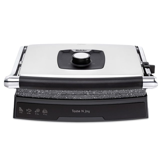 ساندویچ ساز و گریل کنوود 1300 وات Kenwood SM740 Sandwich Maker