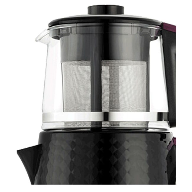 چای ساز فکر 1650 وات 2 لیتری Fakir TASTEA Tea Maker