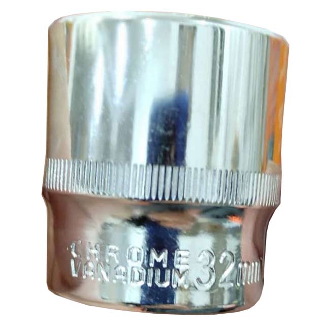 جعبه بکس 108 پارچه آچار بکس تاتیان کروم وانادیوم Tatian