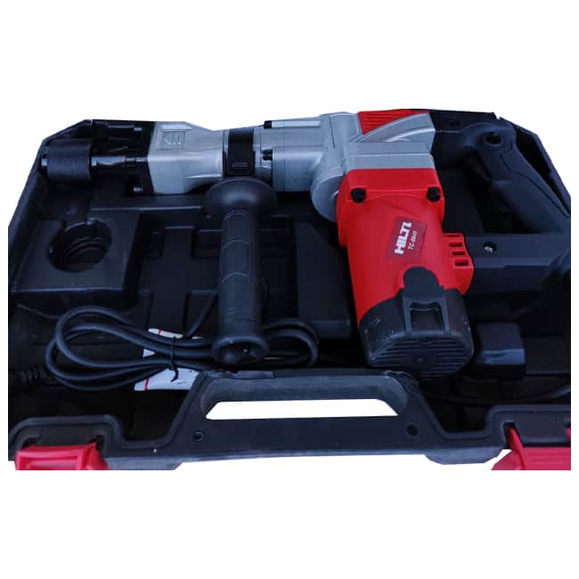 دریل تخریب هیلتی 1200 وات سه نظام TC-0845 Hilti