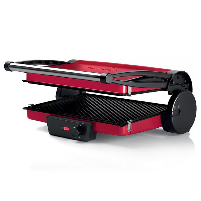 گریل برقی 2000 واتی بوش مدل TCG4104