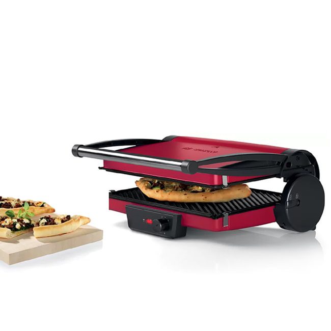 گریل برقی 2000 واتی بوش مدل TCG4104