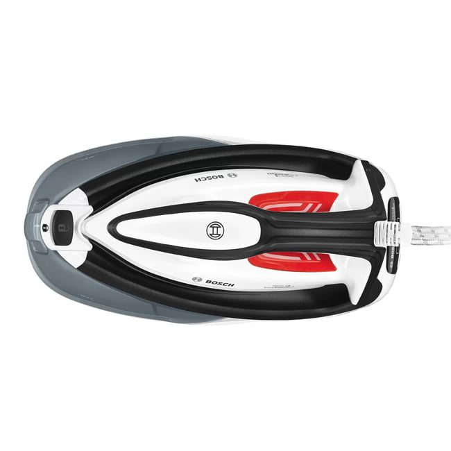 اتو بخار مخزن دار بوش 2400 وات مدل TDS4070 سری 4