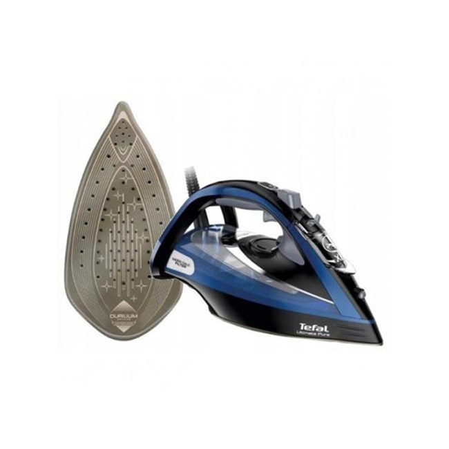 اتو بخار 3200 وات مدل EV9848 تفال