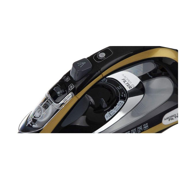 اتو بخار تفال 3200 وات fv9847E0 Tefal