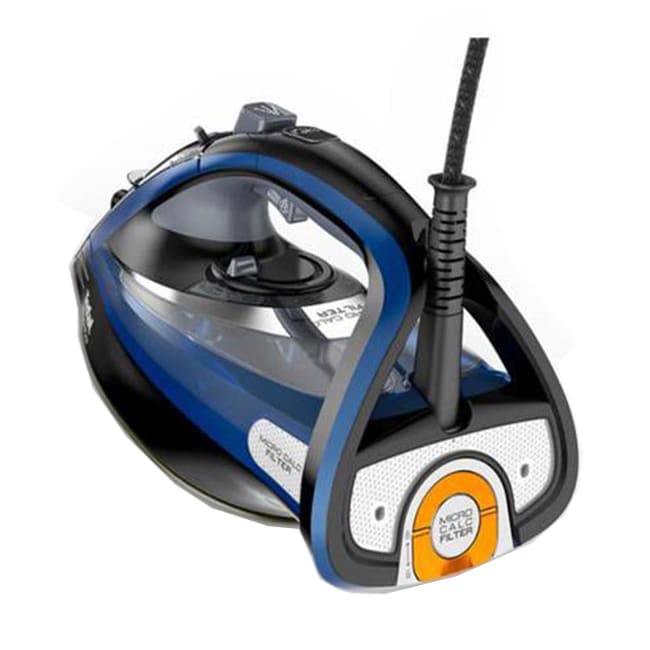 اتو بخار دستی تفال 3200 وات TEFAL FV9846E0 ULTIMATE PURE